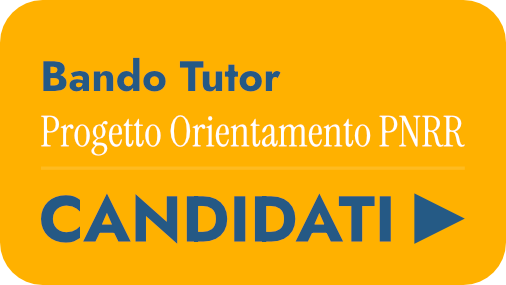 Banner bando tutor candidati