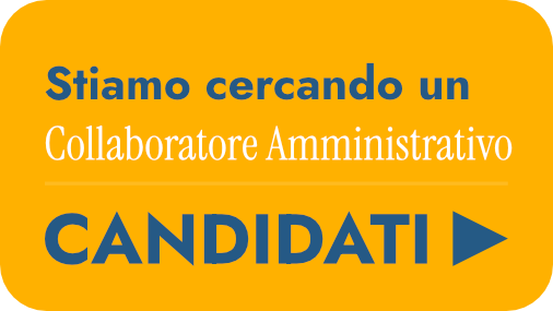 Banner bando amministrativo candidati