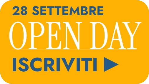 Open Day Chiavari 28 set 2026