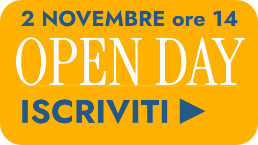 Open Day Chiavari 28 set 2026